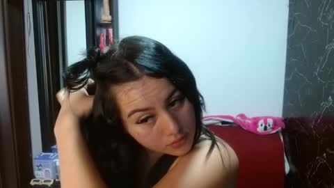 naughtyplayass online show from May 15, 4:32 pm