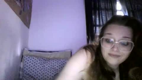 naughtyred23 online show from November 6, 4:57 pm