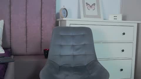 Ally online show from November 27, 8:50 am