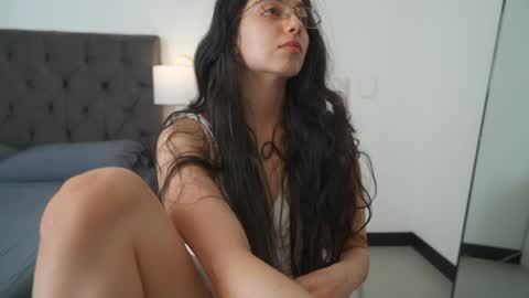 Naughty Samm online show from May 12, 3:19 pm