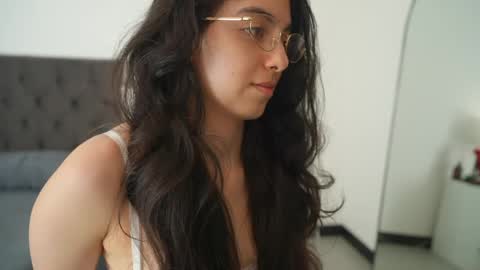 Naughty Samm online show from May 13, 3:29 pm