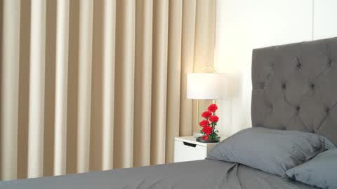 Naughty Samm online show from February 25, 4:49 pm