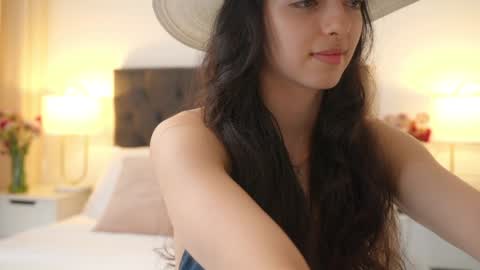 Naughty Samm online show from January 18, 3:59 pm