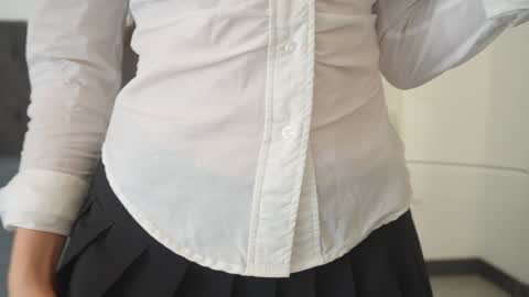 Naughty Samm online show from January 13, 2:43 pm