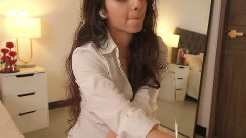 Naughty Samm online show from December 27, 10:26 pm