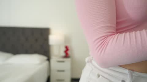 Naughty Samm online show from April 29, 3:37 pm