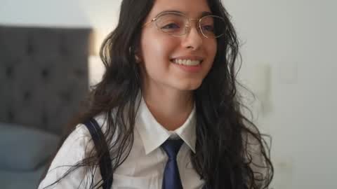 Naughty Samm online show from May 22, 3:43 pm