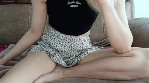 Aryna online show from May 19, 5:36 am