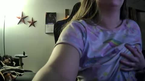 Kitty Kay online show from December 21, 6:50 am