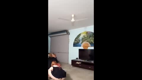 Naughty Jess online show from February 16, 9:42 am