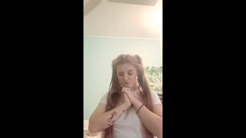 Naughty Jess online show from March 24, 12:10 pm