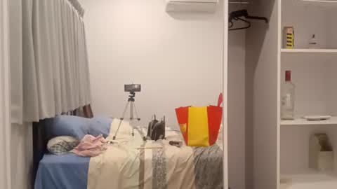 Naughty Jess online show from May 3, 10:29 am