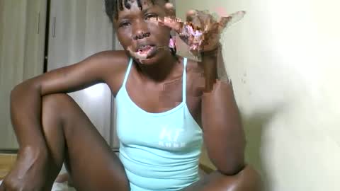 naughtyviv online show from October 11, 6:40 am
