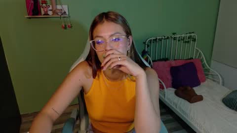 sabrina online show from February 6, 7:01 am