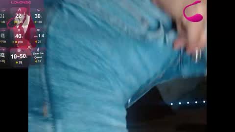 NAUYGTYQUEEN online show from March 10, 12:03 am