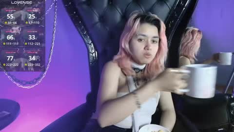 Navier  online show from May 10, 2:46 am