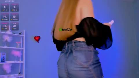 naya_dream online show from March 20, 8:03 pm