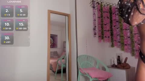 naya_mills online show from February 8, 2:38 pm