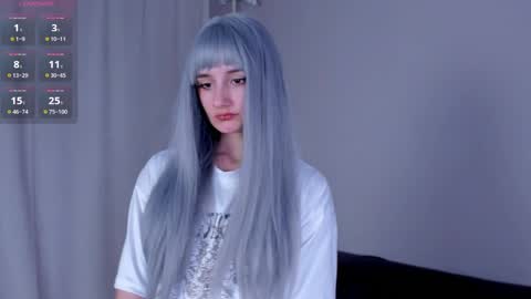 Kira online show from April 5, 7:02 pm