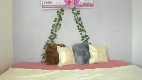 Nayah Williams  - OnlyFans  online show from February 27, 1:38 pm