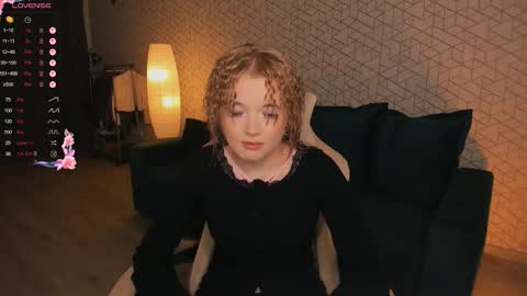 NayaValen online show from November 10, 3:23 am