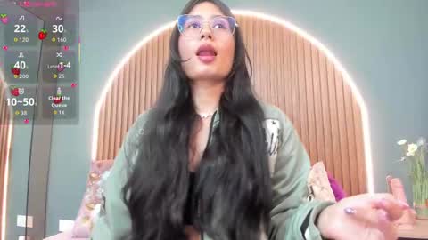 Naye  online show from October 7, 3:44 am