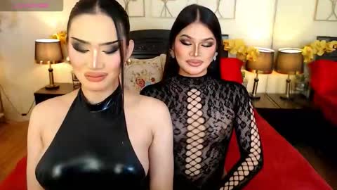 nayumi online show from December 17, 6:28 am