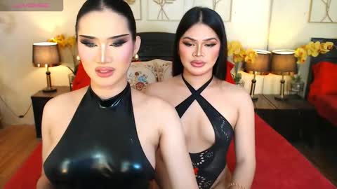 nayumi online show from December 14, 2:06 am