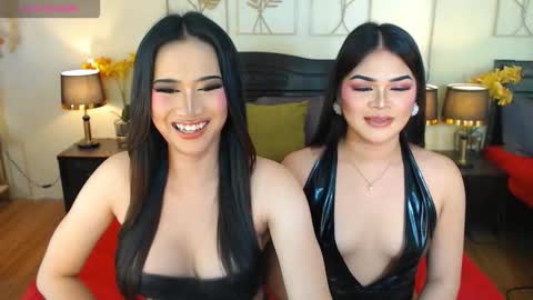 nayumi online show from October 18, 8:10 pm