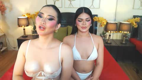 nayumi online show from October 25, 10:16 pm