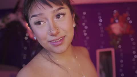 Nefertari online show from October 12, 2:19 pm