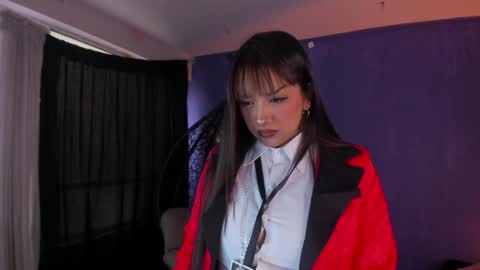 Nefertari online show from December 18, 12:07 pm