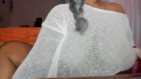 Nebula Ray online show from November 7, 5:13 am