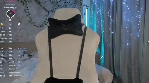 Eva online show from May 18, 2:34 pm
