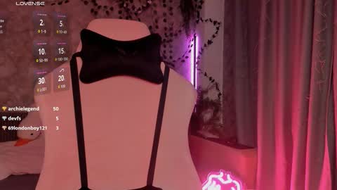 Eva online show from February 19, 11:54 am