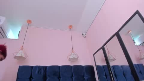 neferet_opal online show from March 22, 9:15 am