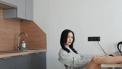 Kemi  online show from April 1, 5:08 am