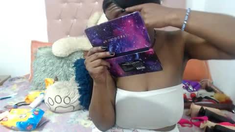 negrabig 38 online show from October 26, 5:58 am