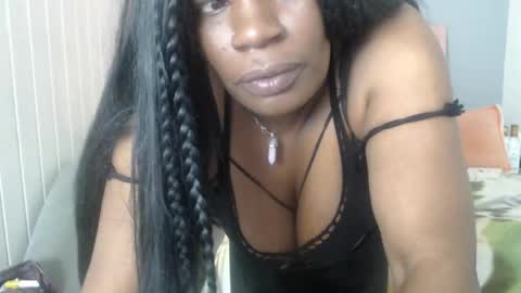 negrabig 38 online show from February 9, 1:03 pm
