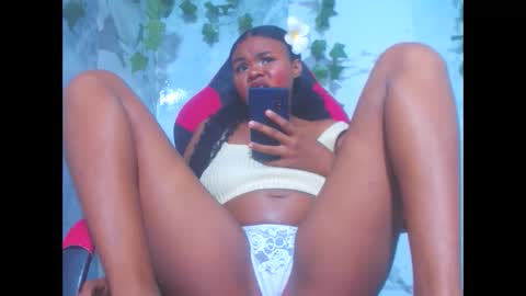 negrita online show from January 8, 3:21 am