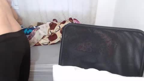 Zoe online show from October 8, 10:52 am