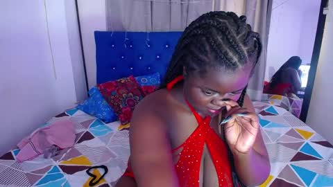  CHIKY  online show from May 15, 8:44 pm