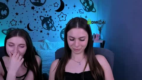 Meow online show from May 20, 4:26 pm
