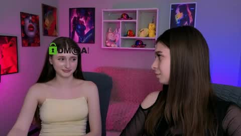 Meow online show from May 22, 9:29 am