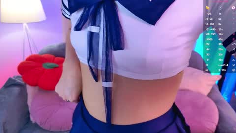 Neko online show from May 19, 2:46 pm