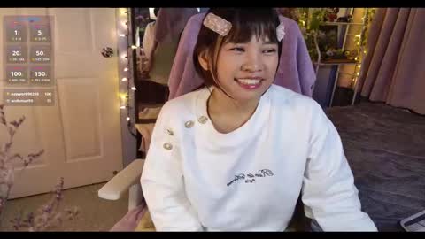 Neko online show from December 4, 8:27 am