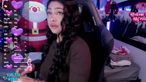 Miah online show from December 22, 12:08 pm