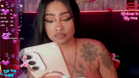 Miah online show from May 25, 12:48 pm