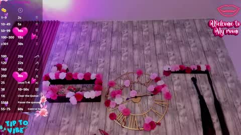 Miah online show from May 26, 12:59 pm