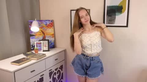 Eva online show from April 1, 1:41 pm